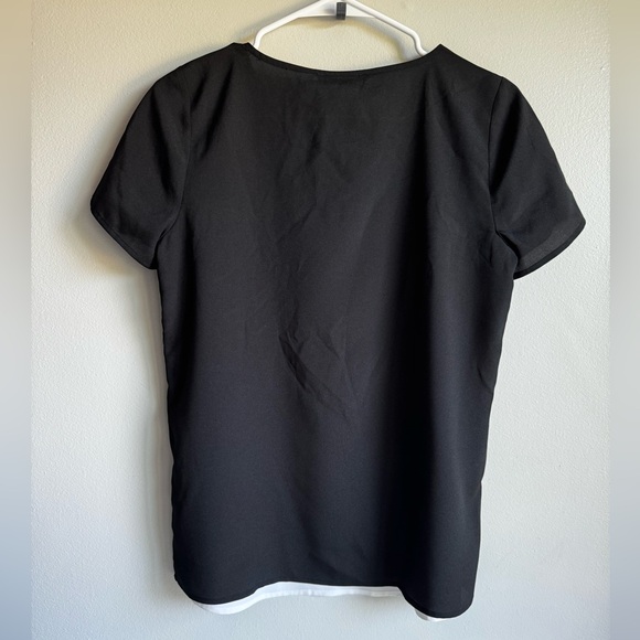 Blouse Calvin Klein , XS, new - Picture 3 of 5